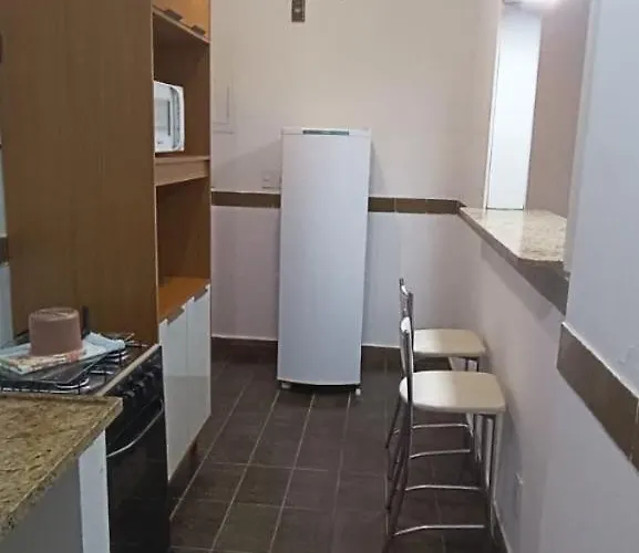 Apto A Poucos Metros Do Shopping De Belas Apartamento *