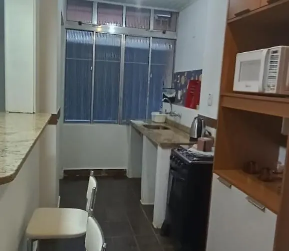 Apto A Poucos Metros Do Shopping De Belas