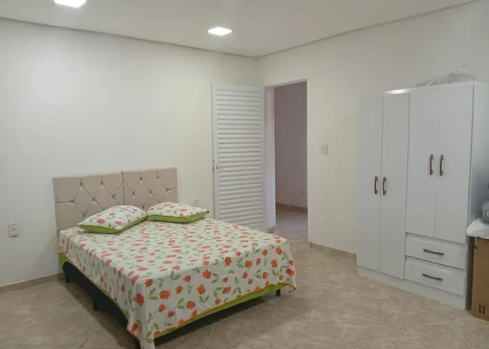 Apartamento Apto A Poucos Metros Do Shopping De Belas Porto Alegre
