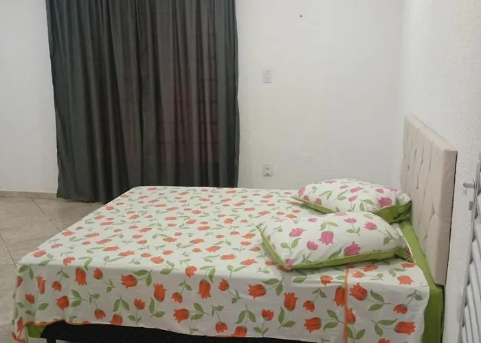 Apartamento Apto A Poucos Metros Do Shopping De Belas
